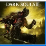 Ps5 Digital DARK SOULS III Primario Reacondicionado