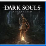 Ps5 Digital DARK SOULS: REMASTERED Primario Reacondicionado