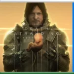 Ps5 Digital DEATH STRANDING DIRECTORS CUT Secundario