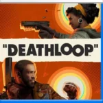 Ps5 Digital DEATHLOOP Primario