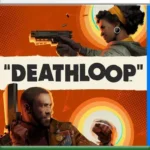 Ps5 Digital DEATHLOOP Secundario