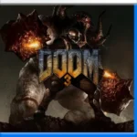 Ps5 Digital DOOM 3 Primario Reacondicionado