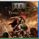 Ps5 Digital DOOM: The Dark Ages Secundario
