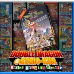 Ps5 Digital DOUBLE DRAGON 2: The Revenge Primario Reacondicionado