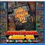 Ps5 Digital DOUBLE DRAGON 3: The Sacred Stones Primario Reacondicionado