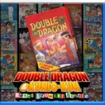 Ps5 Digital DOUBLE DRAGON Primario Reacondicionado