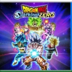 Ps5 Digital DRAGON BALL: Sparking! ZERO Secundario