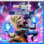 Ps5 Digital DRAGON BALL XENOVERSE 2 Deluxe Edition Primario