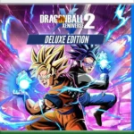 Ps5 Digital DRAGON BALL XENOVERSE 2 Deluxe Edition Secundario