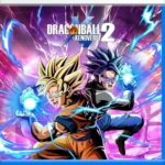 Ps5 Digital DRAGON BALL XENOVERSE 2 Primario