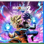 Ps5 Digital DRAGON BALL XENOVERSE 2 Secundario