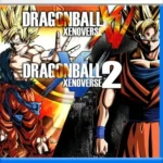 Ps5 Digital DRAGON BALL XENOVERSE Super Bundle Primario Reacondicionado