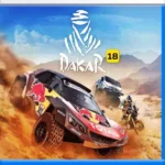 Ps5 Digital Dakar 18 Primario Reacondicionado