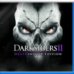 Ps5 Digital Darksiders II Deathinitive Edition Primario