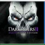 Ps5 Digital Darksiders II Deathinitive Edition Secundario