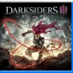 Ps5 Digital Darksiders III Primario Reacondicionado