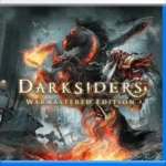 Ps5 Digital Darksiders Warmastered Edition Primario Reacondicionado