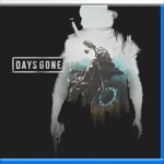 Ps5 Digital Days Gone Primario Reacondicionado