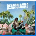 Ps5 Digital Dead Island 2 Primario