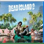 Ps5 Digital Dead Island 2 Secundario