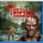 Ps5 Digital Dead Island: Riptide Definitive Edition Primario Reacondicionado