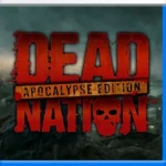 Ps5 Digital Dead Nation Apocalypse Edition Primario Reacondicionado