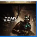 Ps5 Digital Dead Space Digital Deluxe Edition Primario