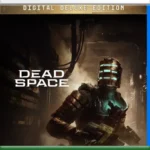 Ps5 Digital Dead Space Digital Deluxe Edition Secundario