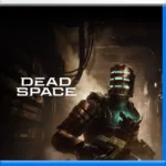 Ps5 Digital Dead Space Primario