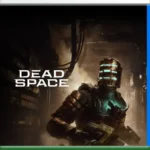 Ps5 Digital Dead Space Secundario