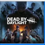 Ps5 Digital Dead by Daylight Primario