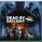Ps5 Digital Dead by Daylight Secundario