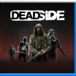 Ps5 Digital Deadside Primario