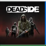 Ps5 Digital Deadside Secundario