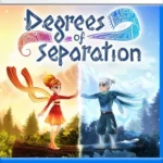 Ps5 Digital Degrees of Separation Primario Reacondicionado