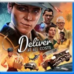 Ps5 Digital Deliver At All Costs Primario