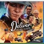 Ps5 Digital Deliver At All Costs Secundario