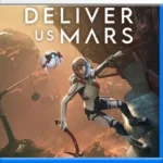 Ps5 Digital Deliver Us Mars Primario