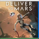 Ps5 Digital Deliver Us Mars Secundario