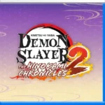 Ps5 Digital Demon Slayer -Kimetsu no Yaiba- The Hinokami Chronicles 2 Standard Edition Primario