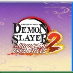 Ps5 Digital Demon Slayer -Kimetsu no Yaiba- The Hinokami Chronicles 2 Standard Edition Secundario