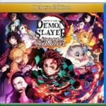 Ps5 Digital Demon Slayer -Kimetsu no Yaiba- The Hinokami Chronicles Deluxe Edition Secundario