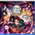 Ps5 Digital Demon Slayer -Kimetsu no Yaiba- The Hinokami Chronicles Primario