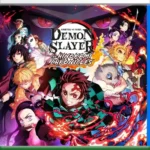 Ps5 Digital Demon Slayer -Kimetsu no Yaiba- The Hinokami Chronicles Secundario