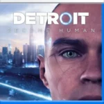 Ps5 Digital Detroit: Become Human Primario Reacondicionado