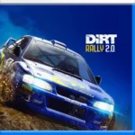 Ps5 Digital DiRT Rally 2.0 Primario Reacondicionado