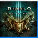 Ps5 Digital Diablo III: Eternal Collection Primario Reacondicionado