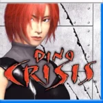Ps5 Digital Dino Crisis Primario