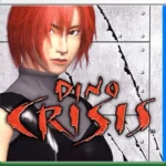 Ps5 Digital Dino Crisis Secundario