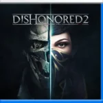 Ps5 Digital Dishonored 2 Primario Reacondicionado